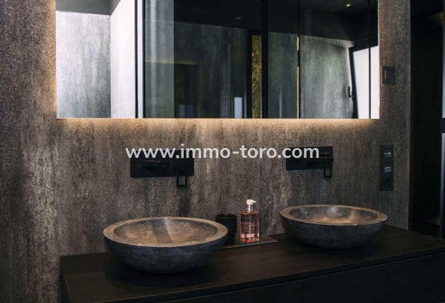 New Build - Villa - Rojales