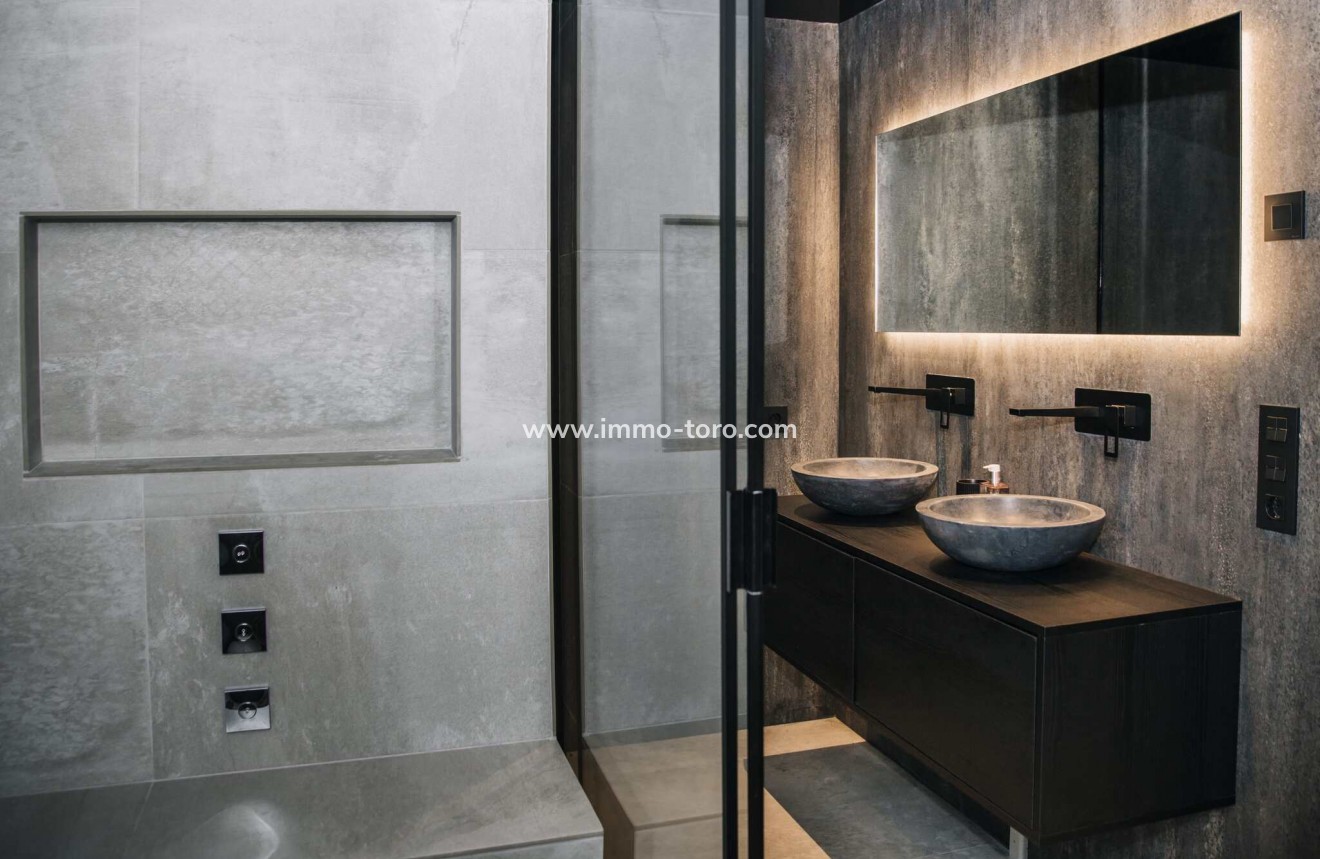 New Build - Villa - Rojales