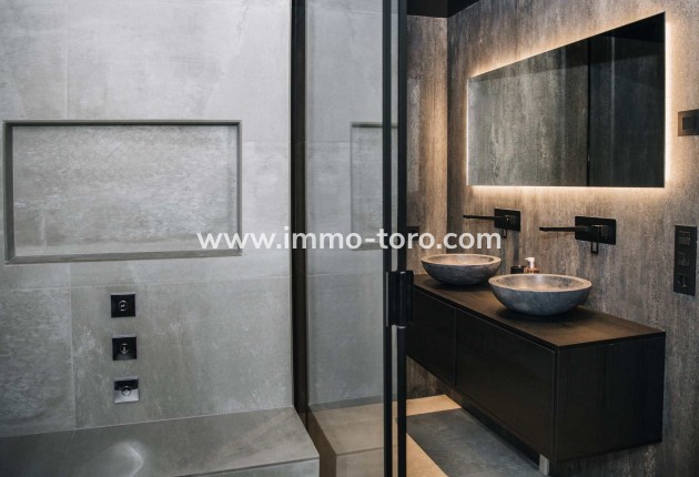 New Build - Villa - Rojales