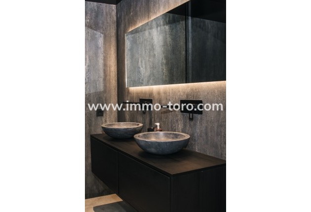 New Build - Villa - Rojales