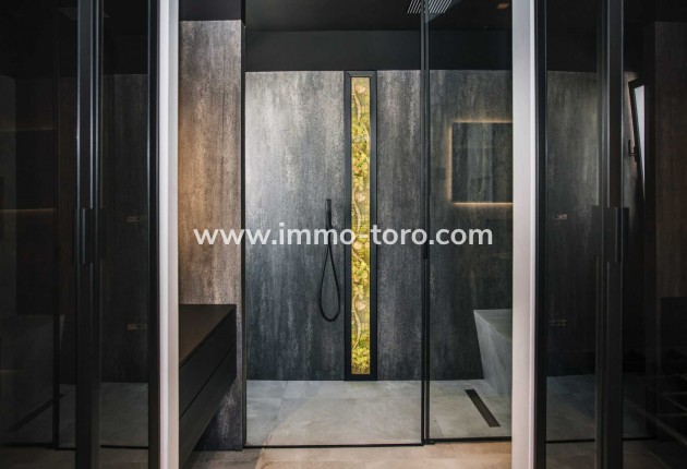 New Build - Villa - Rojales