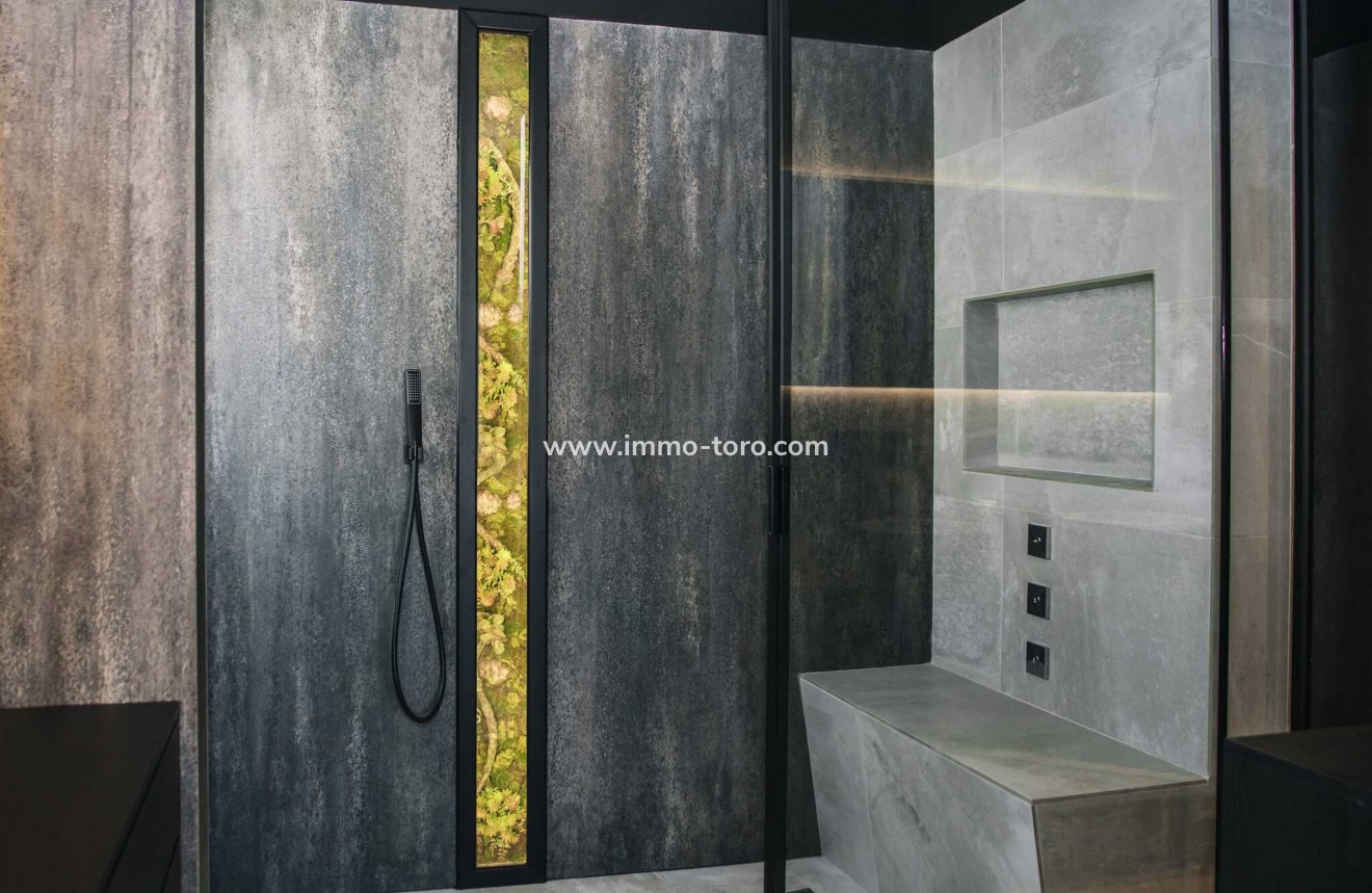 New Build - Villa - Rojales