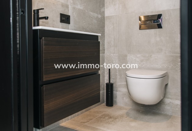 New Build - Villa - Rojales