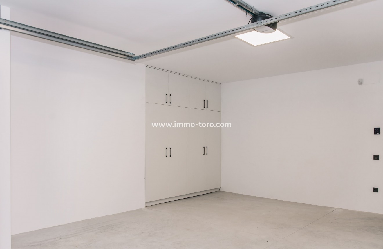 New Build - Villa - Rojales