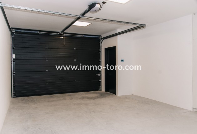 New Build - Villa - Rojales