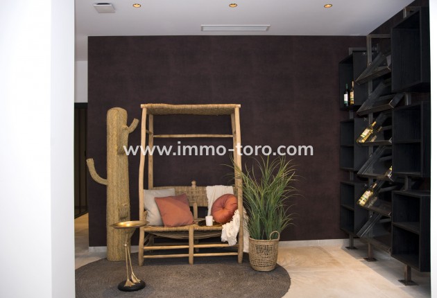 New Build - Villa - Rojales