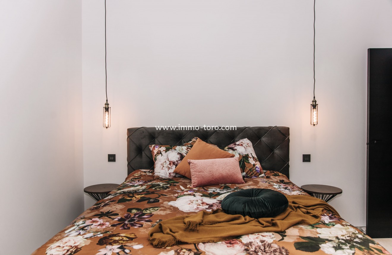 New Build - Villa - Rojales