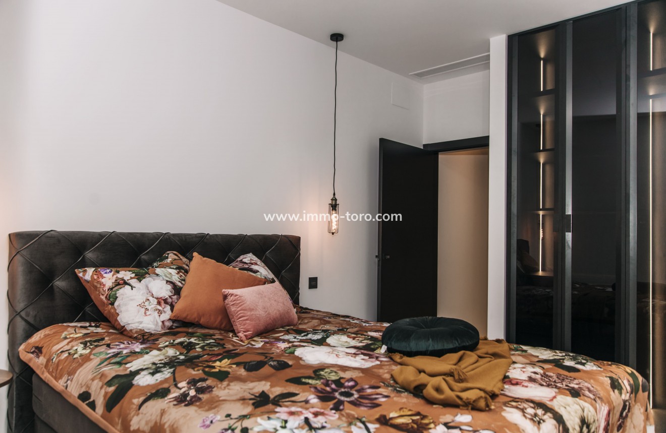 New Build - Villa - Rojales