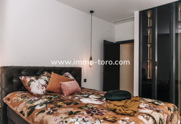 New Build - Villa - Rojales