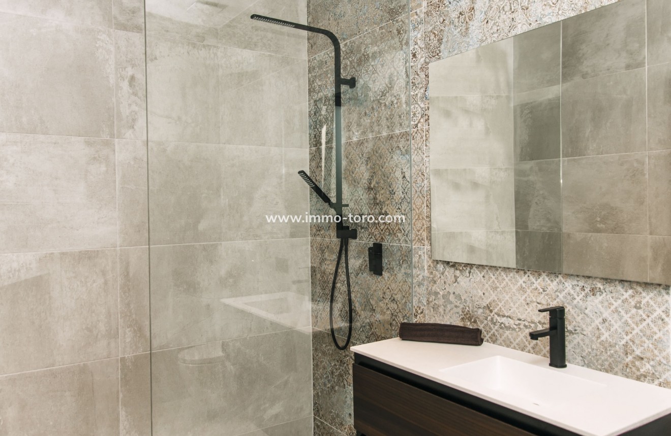 New Build - Villa - Rojales