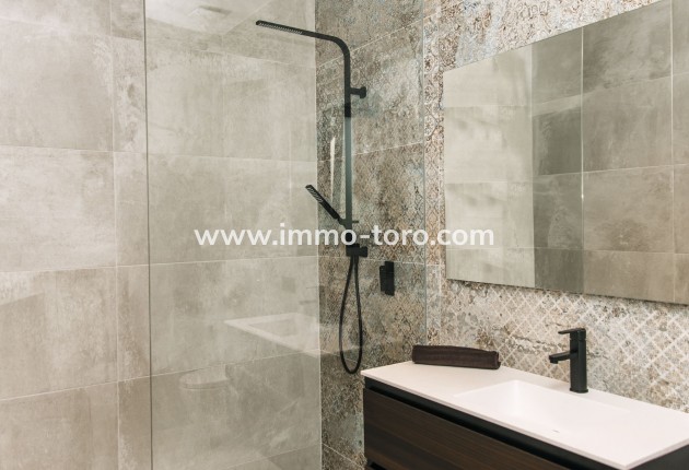 New Build - Villa - Rojales