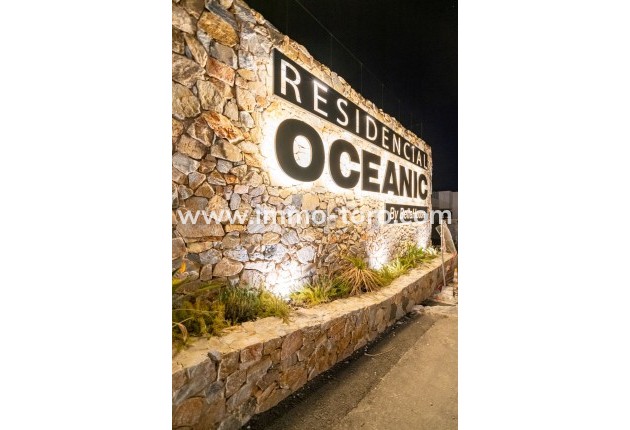 New Build - Villa - Rojales