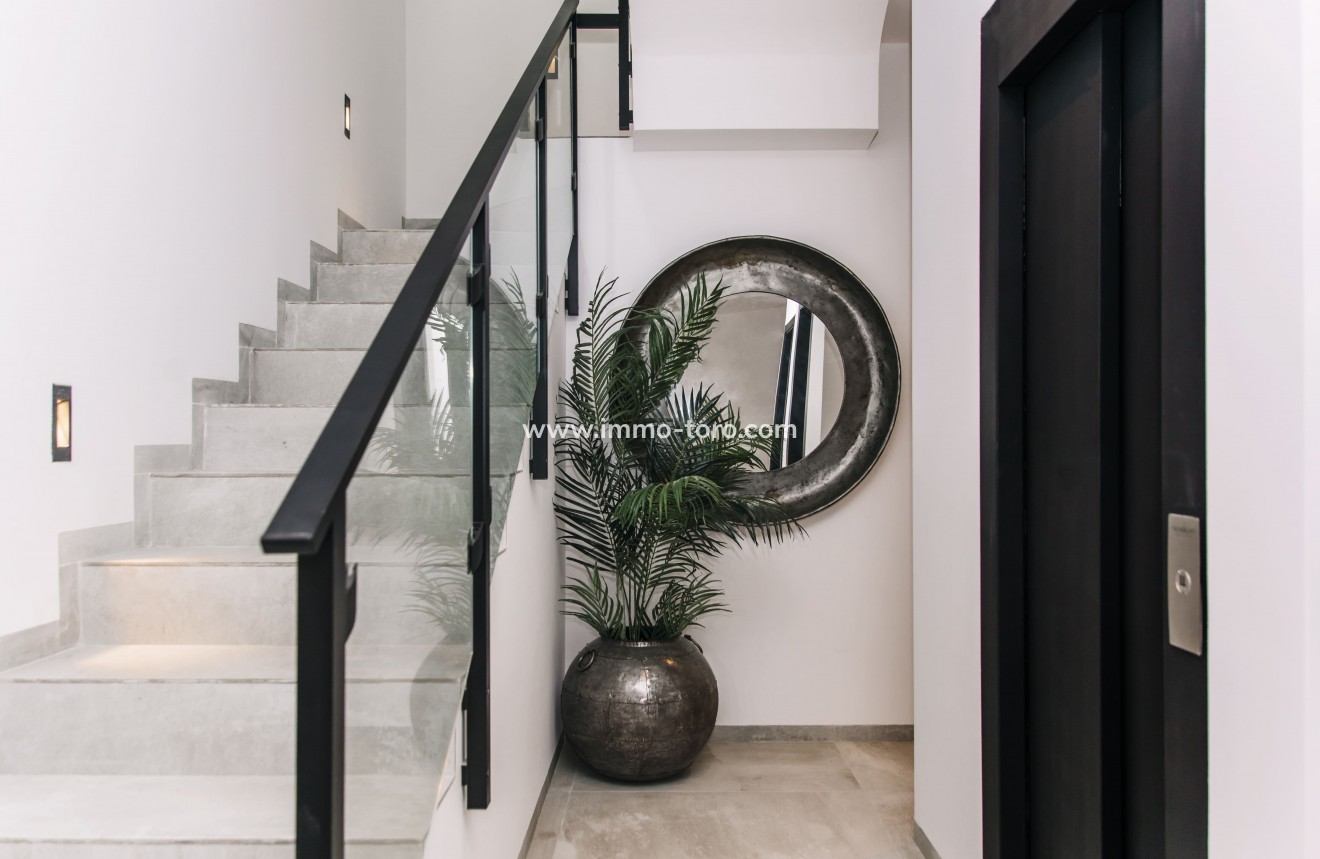 New Build - Villa - Rojales