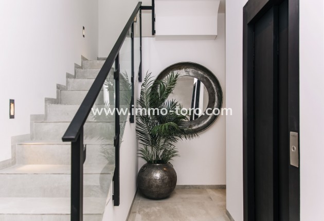 New Build - Villa - Rojales