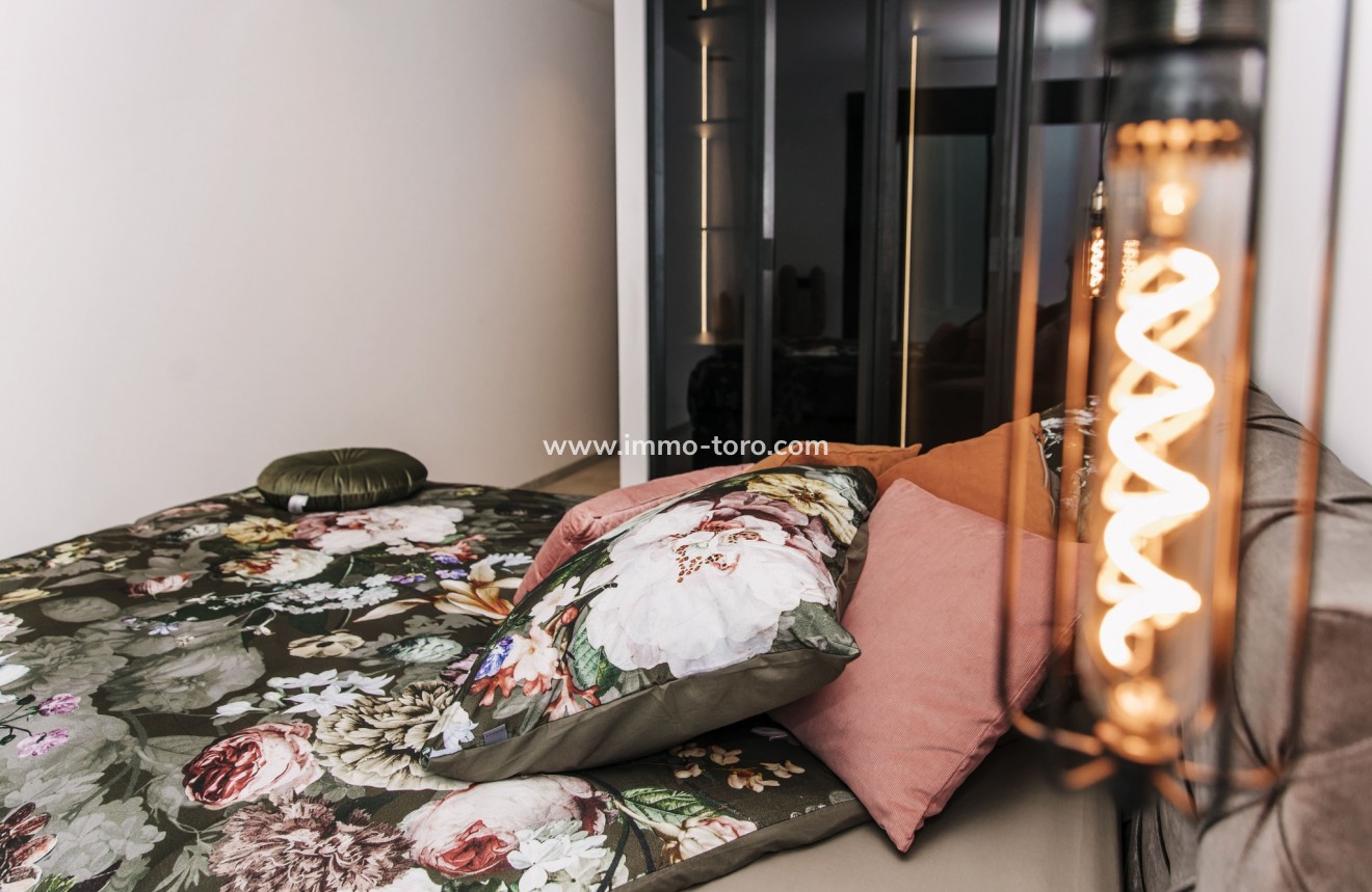 New Build - Villa - Rojales