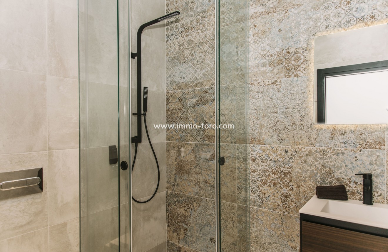 New Build - Villa - Rojales