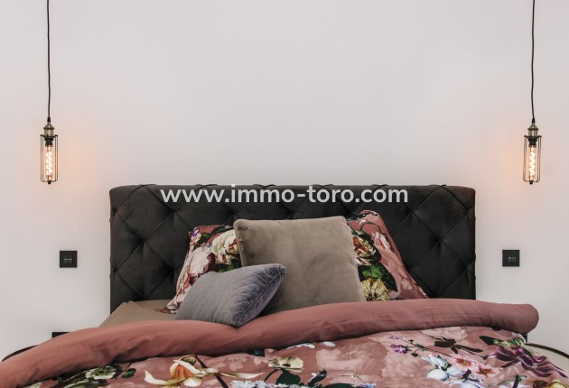 New Build - Villa - Rojales