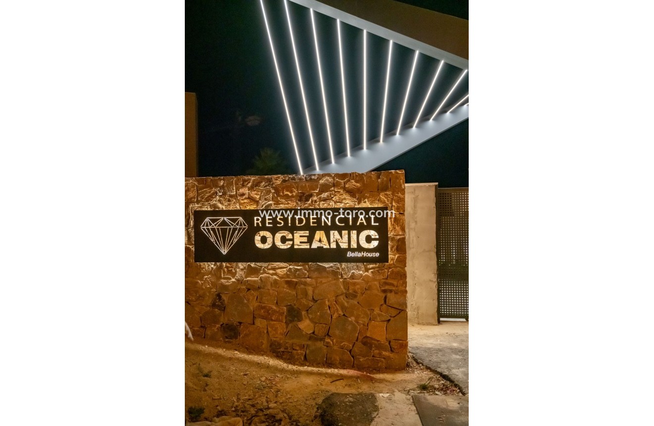 New Build - Villa - Rojales