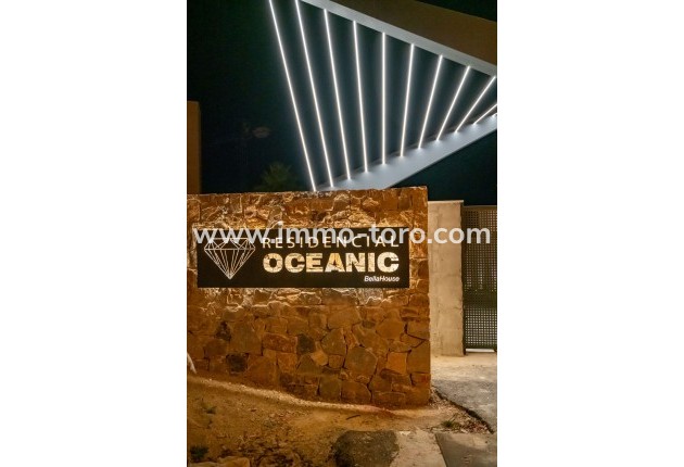 New Build - Villa - Rojales