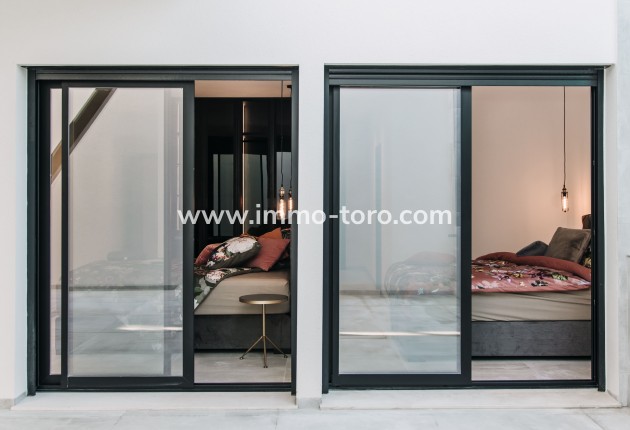 New Build - Villa - Rojales