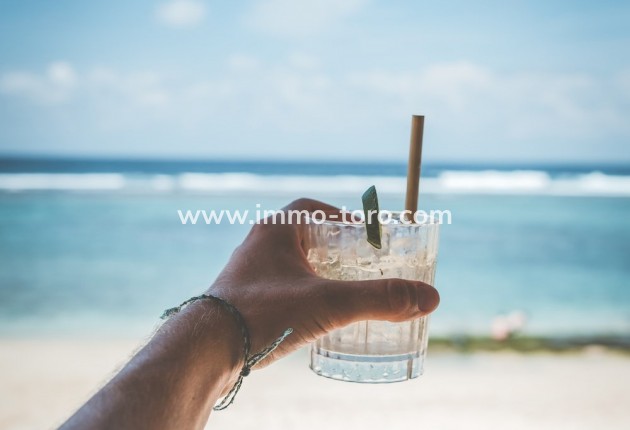 Nouvelle construction - Appartement - San Pedro del Pinatar