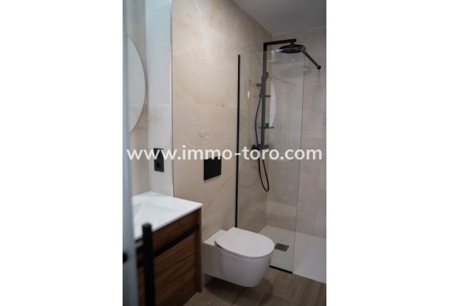 Nueva construcción  - Apartamento - Pilar de la Horadada