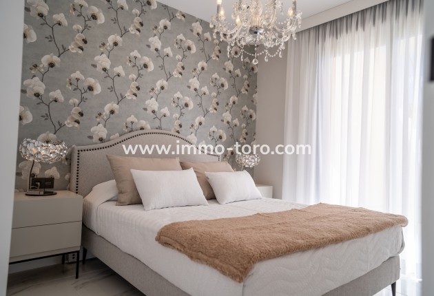 Nueva construcción  - Apartamento - Pilar de la Horadada