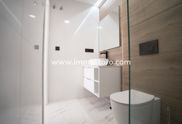 Nueva construcción  - Apartamento - Pilar de la Horadada