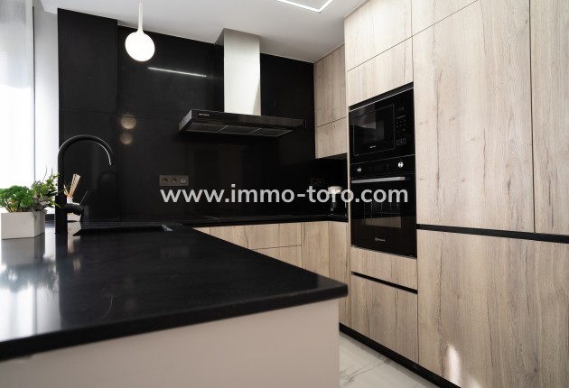 Nouvelle construction - Appartement - Pilar de la Horadada - Pilar De La Horadada