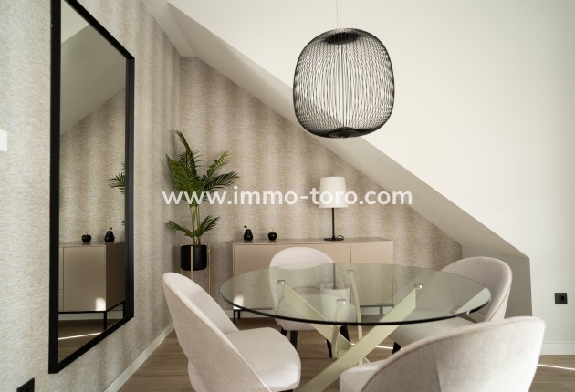 Nouvelle construction - Appartement - Pilar de la Horadada - Pilar De La Horadada