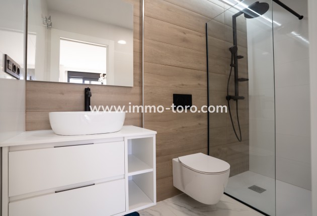 Nouvelle construction - Appartement - Pilar de la Horadada - Pilar De La Horadada