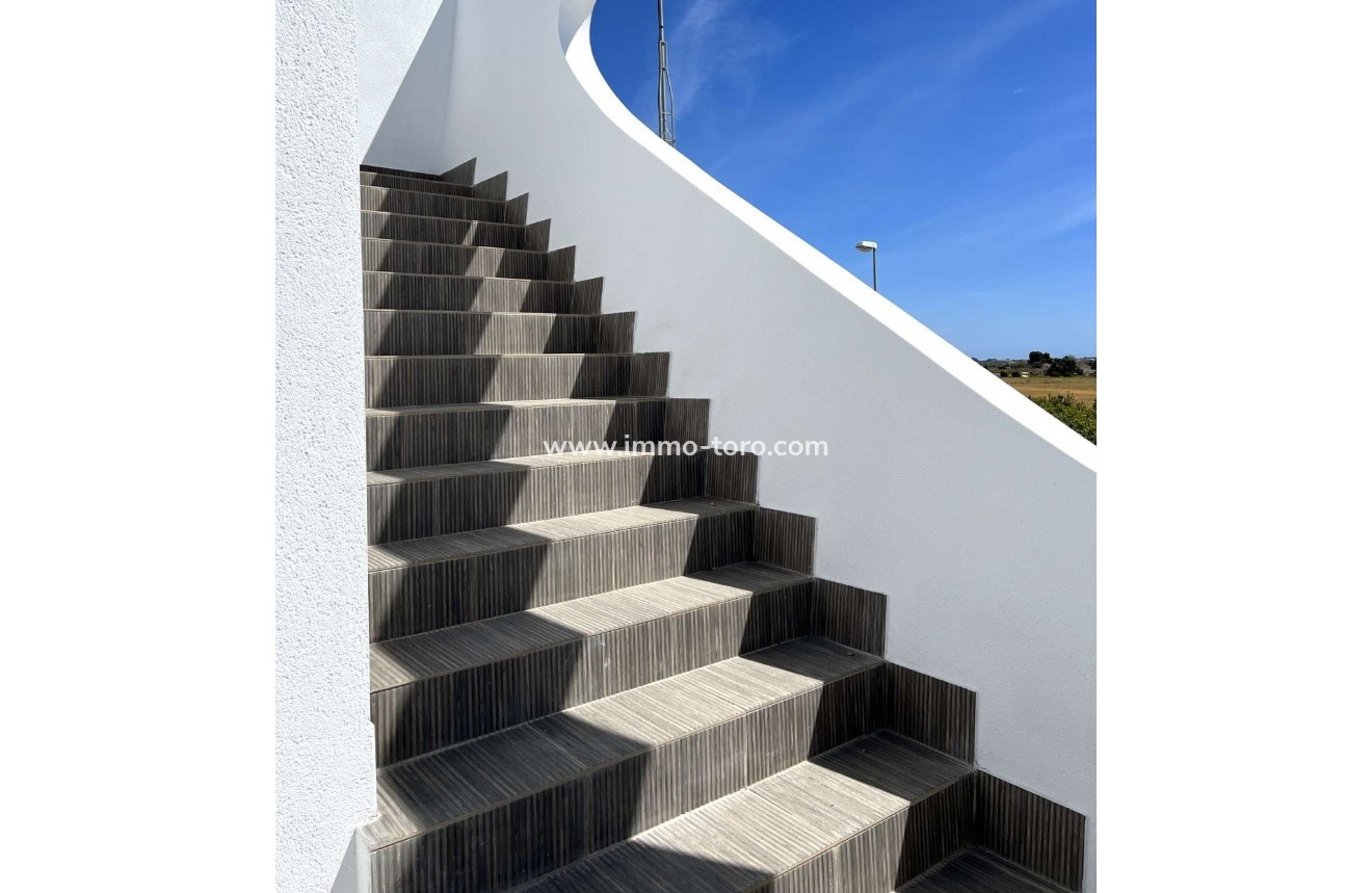 New Build - Villa - Rojales