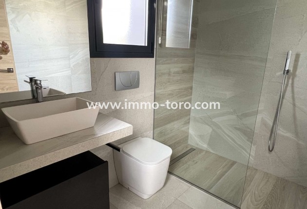 New Build - Villa - Rojales