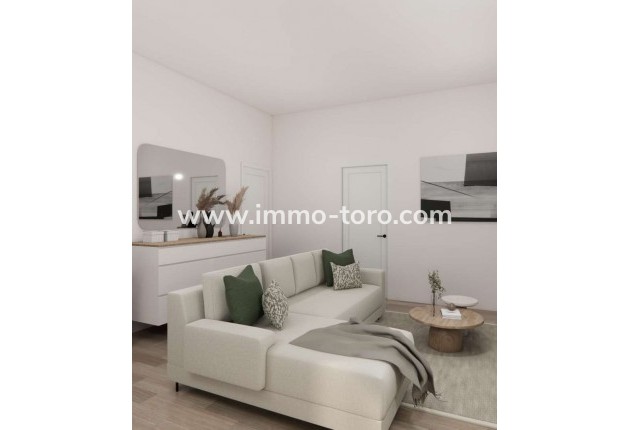 New Build - Villa - Rojales