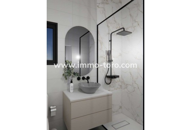 New Build - Villa - Rojales