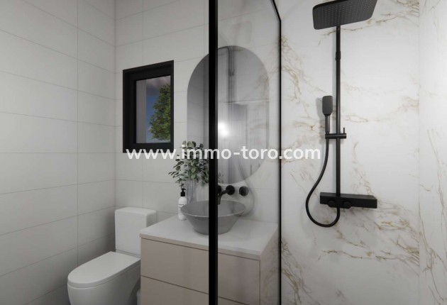 New Build - Villa - Rojales