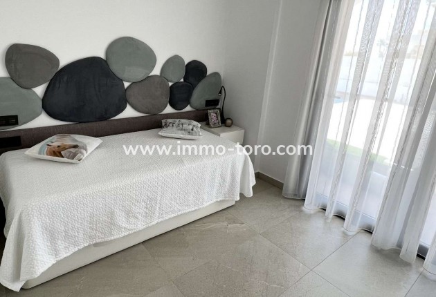 New Build - Villa - Rojales