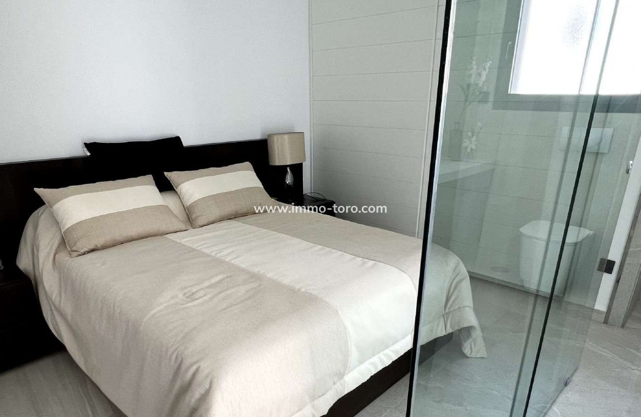 New Build - Villa - Rojales