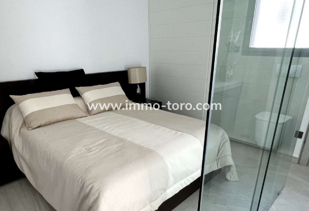 New Build - Villa - Rojales