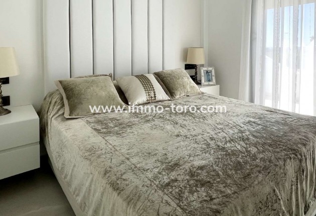 New Build - Villa - Rojales