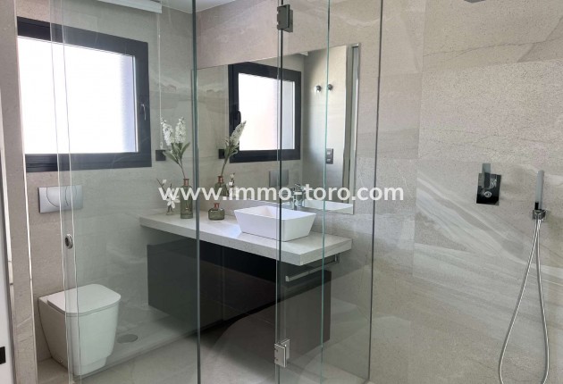 New Build - Villa - Rojales