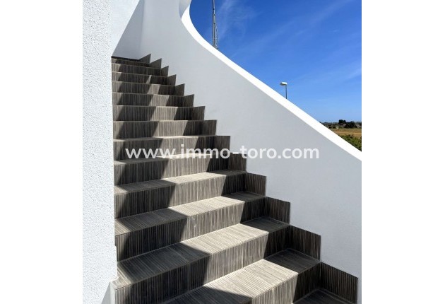 New Build - Villa - Rojales