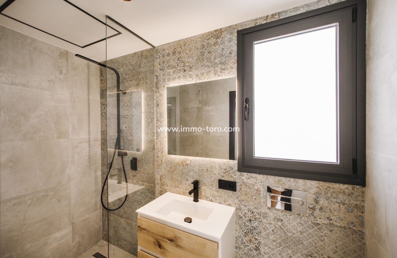 Nieuwbouw - Appartement  - Ciudad Quesada