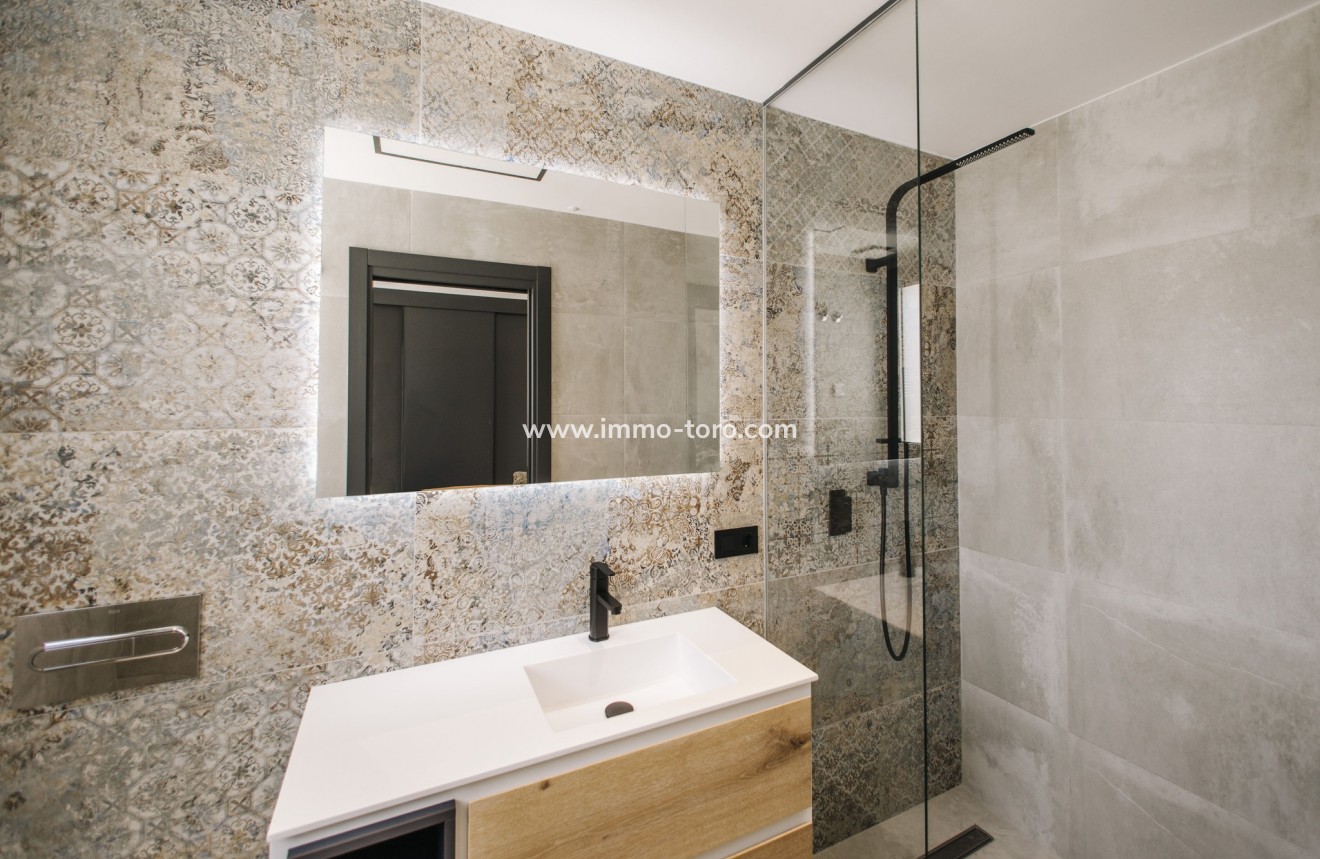 Nieuwbouw - Appartement  - Ciudad Quesada