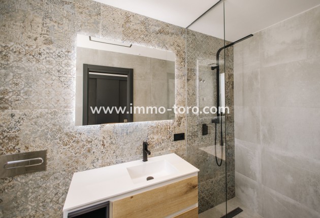 Nieuwbouw - Appartement  - Ciudad Quesada