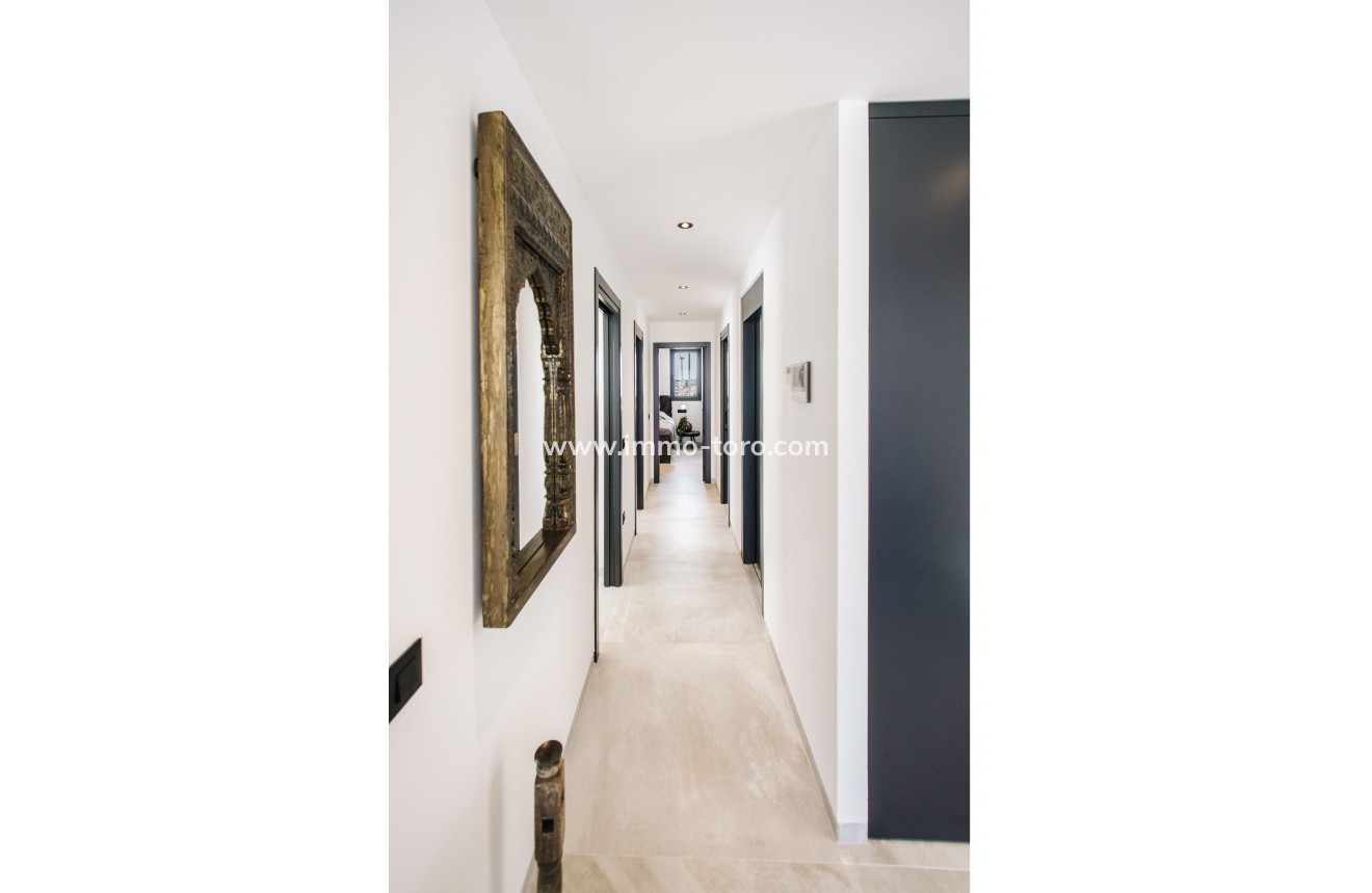 Nieuwbouw - Appartement  - Ciudad Quesada