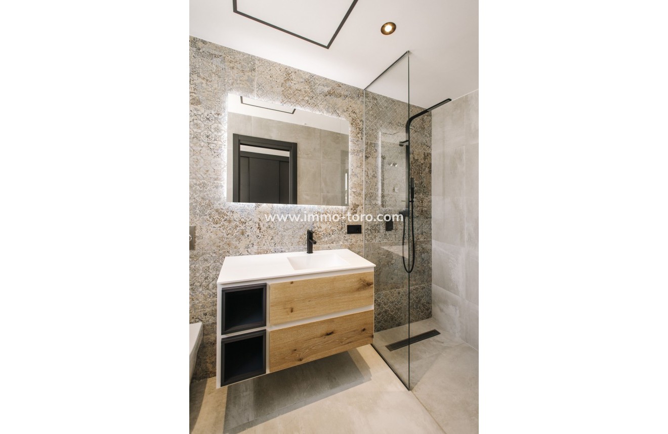 Nieuwbouw - Appartement  - Ciudad Quesada