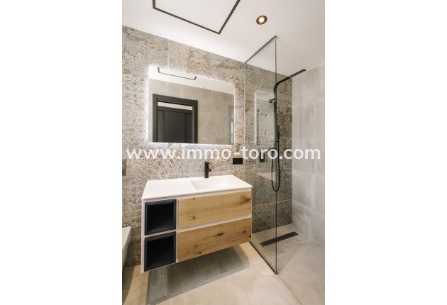 Nieuwbouw - Appartement  - Ciudad Quesada