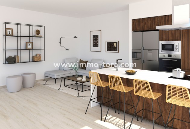 Nieuwbouw - Villa - Fortuna