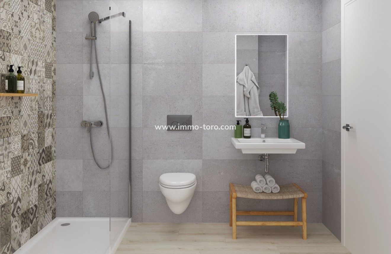 Nieuwbouw - Villa - Fortuna